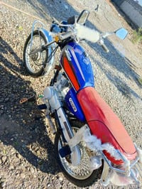 اسلام عليكم ماطور اربعه كير موديل 2018كله شرط محرك مامفتوح كهربائية كل...