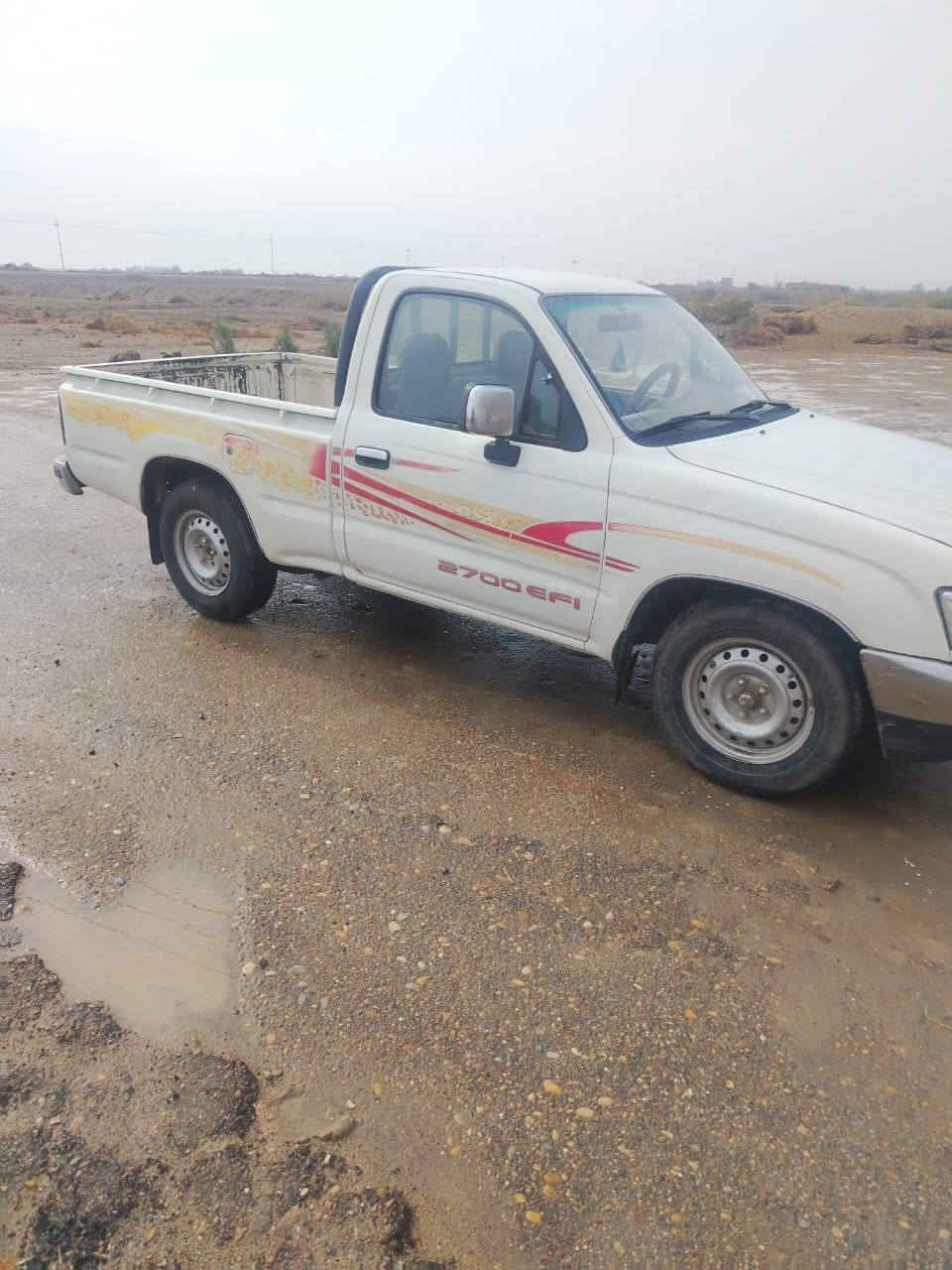 تيوتا مديل2002 لبيع 
مكينه واكير واكسن شرط رقم واسط تحويل مباشر 
***********
***********
