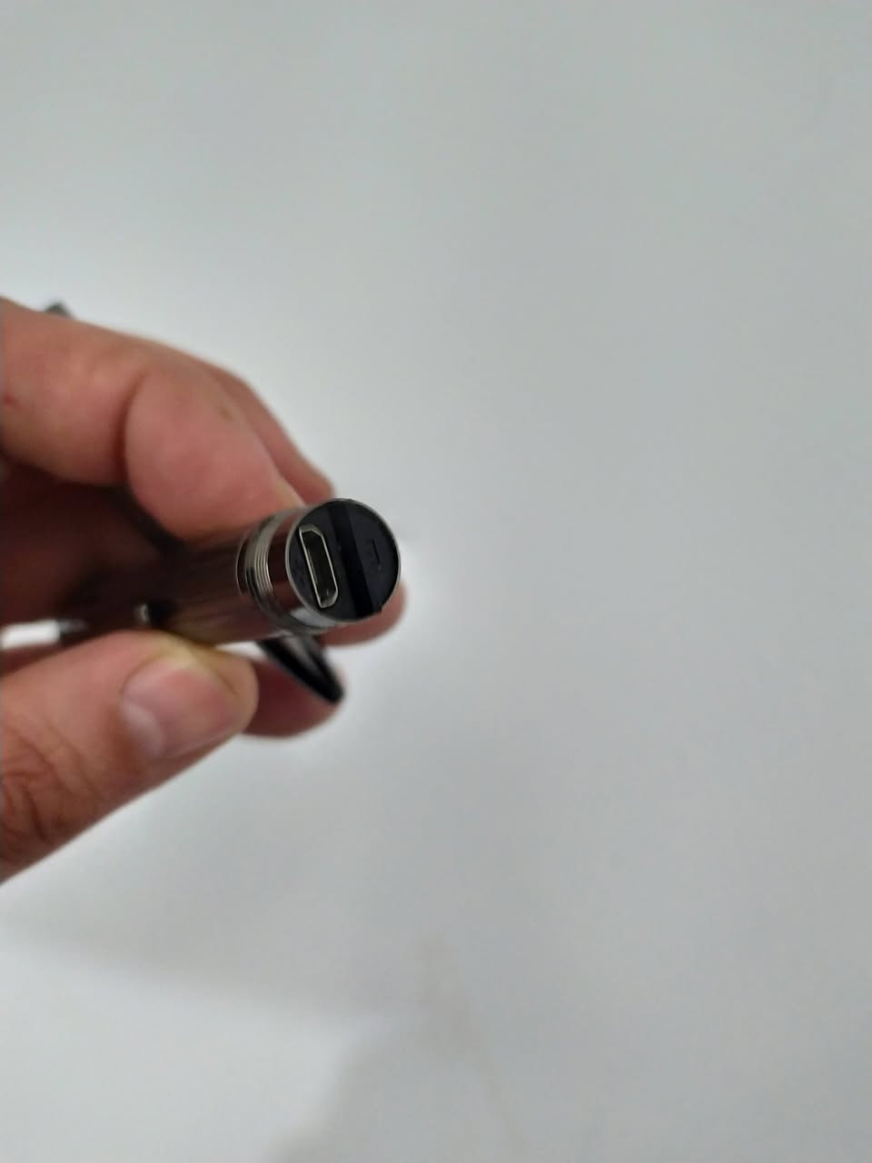 كامره سريه على شكل قلم تصوير واضح جدا وبيها عده مودات تريد صور او فديو او تسجيل صوت....السعر ب٣٥


**إذا كنت صاحب هذا الإعلان وتريد حذفه لأي سبب، رجاءا أرسل رسالة إلى الدعم الفني**