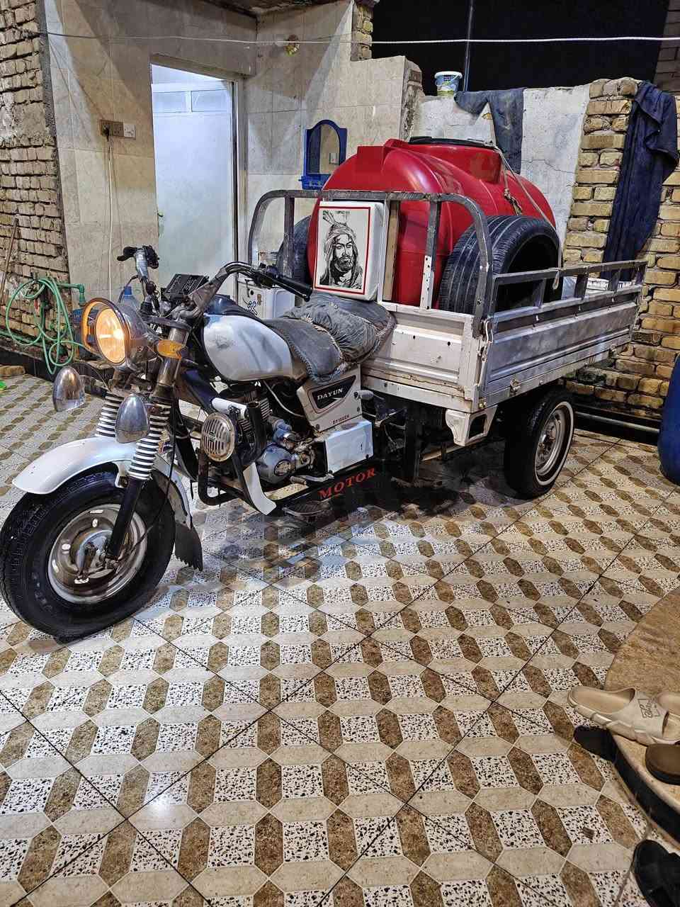 سلام عليكم ستوته 22اوراق كامله مكينه مفتوحه مكان ناصريه مركز سعر 1750بيها مجال بسيط  هندر واحد تشتغل جماعت مريضه طلعو كبل لا تعبني ولا تعبك


**إذا كنت صاحب هذا الإعلان وتريد حذفه لأي سبب، رجاءا أرسل رسالة إلى الدعم الفني**