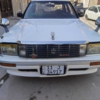 هارتوب • موديل ١٩٨٩ • مكينة ٢٥٠٠