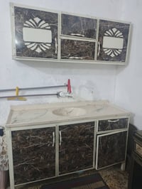 سنك متر ونص • يحتاج معجون • الشرطة الخامسة