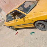 سايبه • ٢٠١٢ • ميكانيك وكير زين