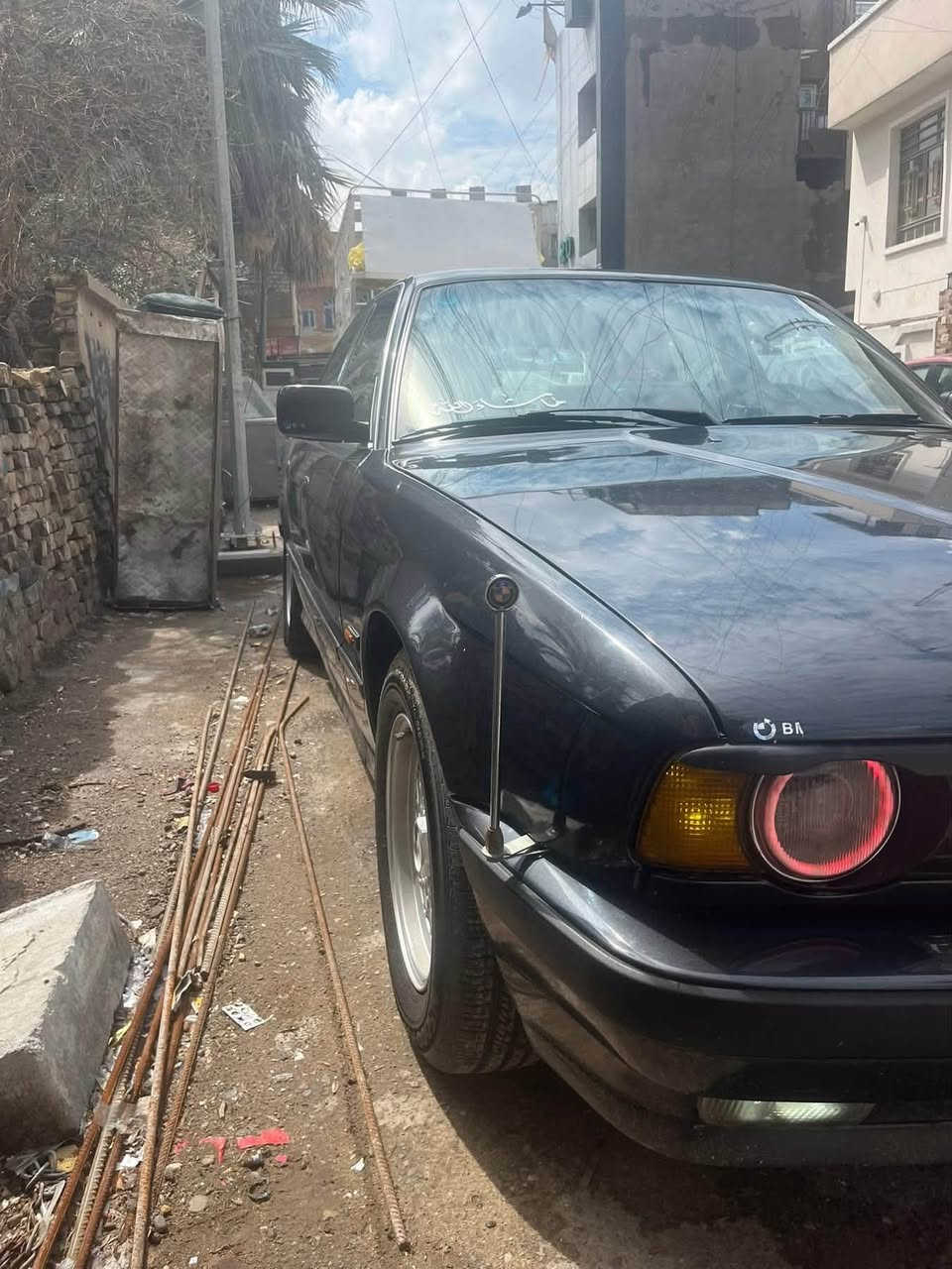حياكم الله شباب 535 اصل وارد يابان محرك كير تبريد خير من الله نقص كأردن بيها رجفه بل 30فقط موديل 91 مكان الاعظميه *********** السعر 60
