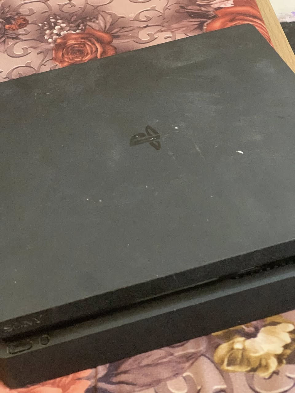 بلي 4 مهكر ذاكرة 500 جوستك وحدة تجاري كامل ملحقات


**إذا كنت صاحب هذا الإعلان وتريد حذفه لأي سبب، رجاءا أرسل رسالة إلى الدعم الفني**