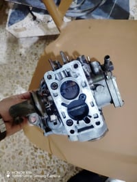 يتوفر كابيتر نيسان بترول. 4500 نضيف ما بيه نقص ما بيه صراف  رايده 140ا...
