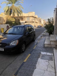 رندو • ٢٠٠٨ • محرك ٢٧٠٠