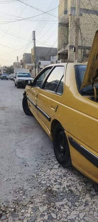 مبدل امامي • ٢٠١٥ • رقم بغداد