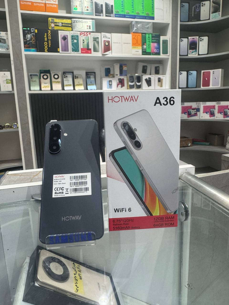 أنواع الأجهزه الجدد ولمستخدمه تواصل***********
