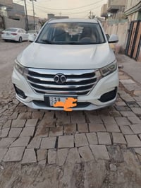 بايك • موديل ٢٠٢٠ • رقم بابل