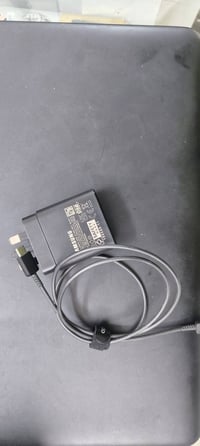 شاحن سامسونج • ٤٥ واط • أصلي