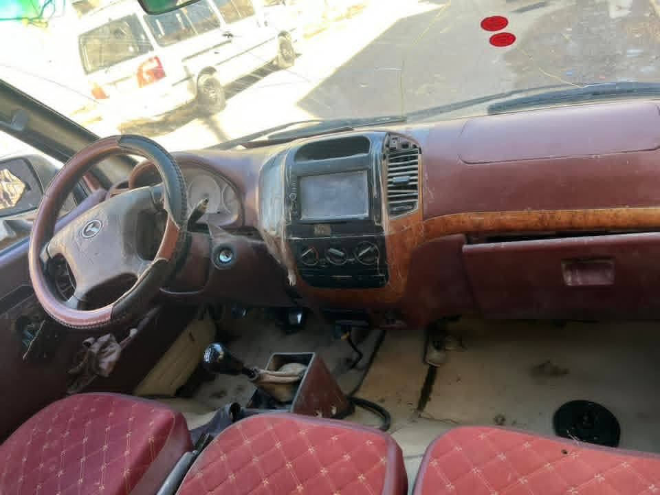 سلام عليكم بيع مستعجل فتون 14 موصليه مكاني نجف السعر 24وبيهه مجال ***********
