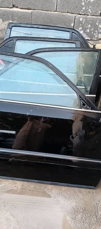 ٤ بيبان • زجاج وبطاين • بصره