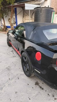 موستانغ كشف • ٢٠١٢ • بعقوبة