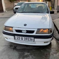 اوبل فكتره موديل 92 مكفواله مابيه اي نقص رقم أربيل بسمي ثاني يوم التحو...