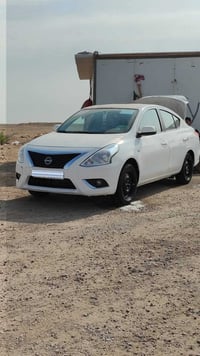 نيسان هندي • ٢٠٢٤ • ماشيه ٣٣٠٠٠