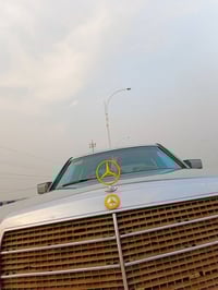 ورحمه الله وبركاته.. للبيع مرسيدس جامبو باب قصير   محور مكينه وكير رأس...