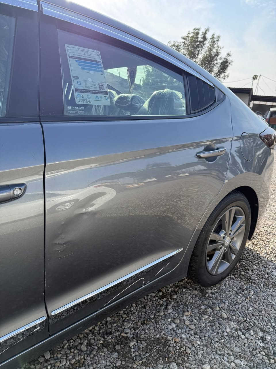 التفاصيل داخل المنشور


**إذا كنت صاحب هذا الإعلان وتريد حذفه لأي سبب، رجاءا أرسل رسالة إلى الدعم الفني**