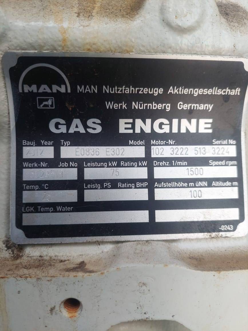 مواد ١٠٠ كيلو فولت امبير ٧٥ كيلو وات يعمل بالغاز للبيع


**إذا كنت صاحب هذا الإعلان وتريد حذفه لأي سبب، رجاءا أرسل رسالة إلى الدعم الفني**