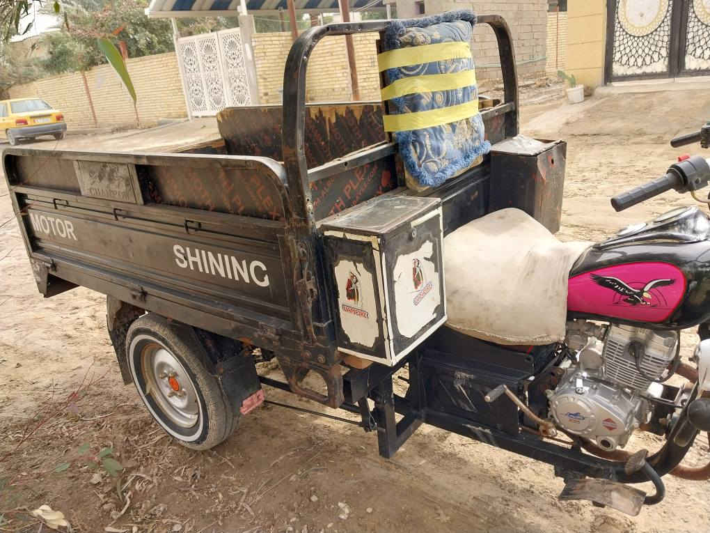 ستوته للبيع مديل 21 والمحرك 25 كفاله عامه اوراق اصولي مكان بابل القاسم ***********
