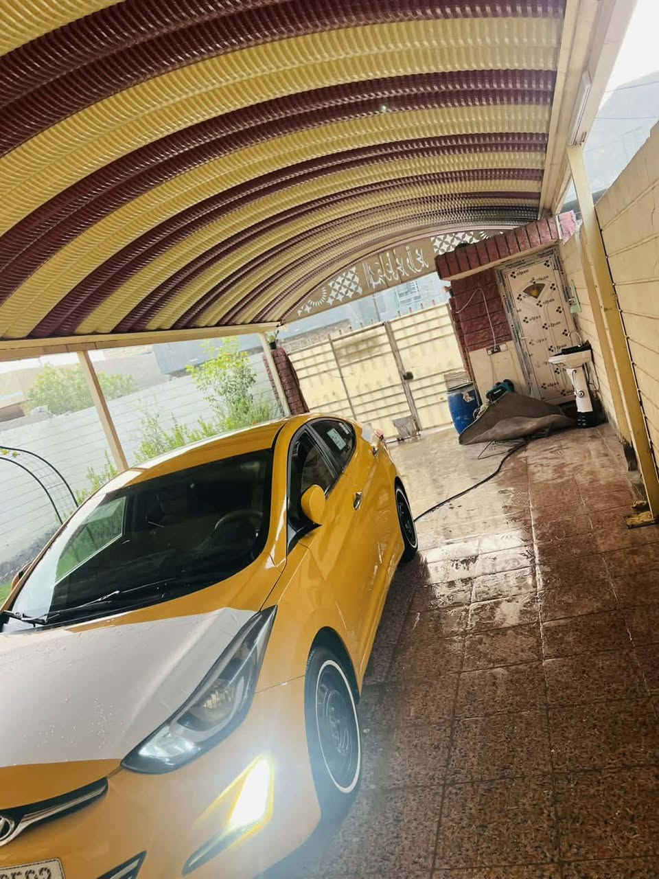 سلام عليكم النترا البيع موديل 13 محدثه 16 وارد امريكي حادثه فقط جاملغ مبدل شرط السونار ابيع  سياره كله اليبل واحد ميكينه 1800دوش ومامفتوحه شرط كير مكينه حداديه تبريد تخم تاير كوله جديد بسمي تحويل ثاني يوم رقم بغداد نكليزي السعر 102وبيه مجال قليل مكان بابل حي الرضا رقمي ***********
