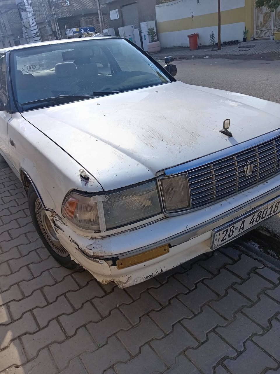 السعر ٣٧
السيارة باسمنا والسنوية مجددة ل2029
***********
