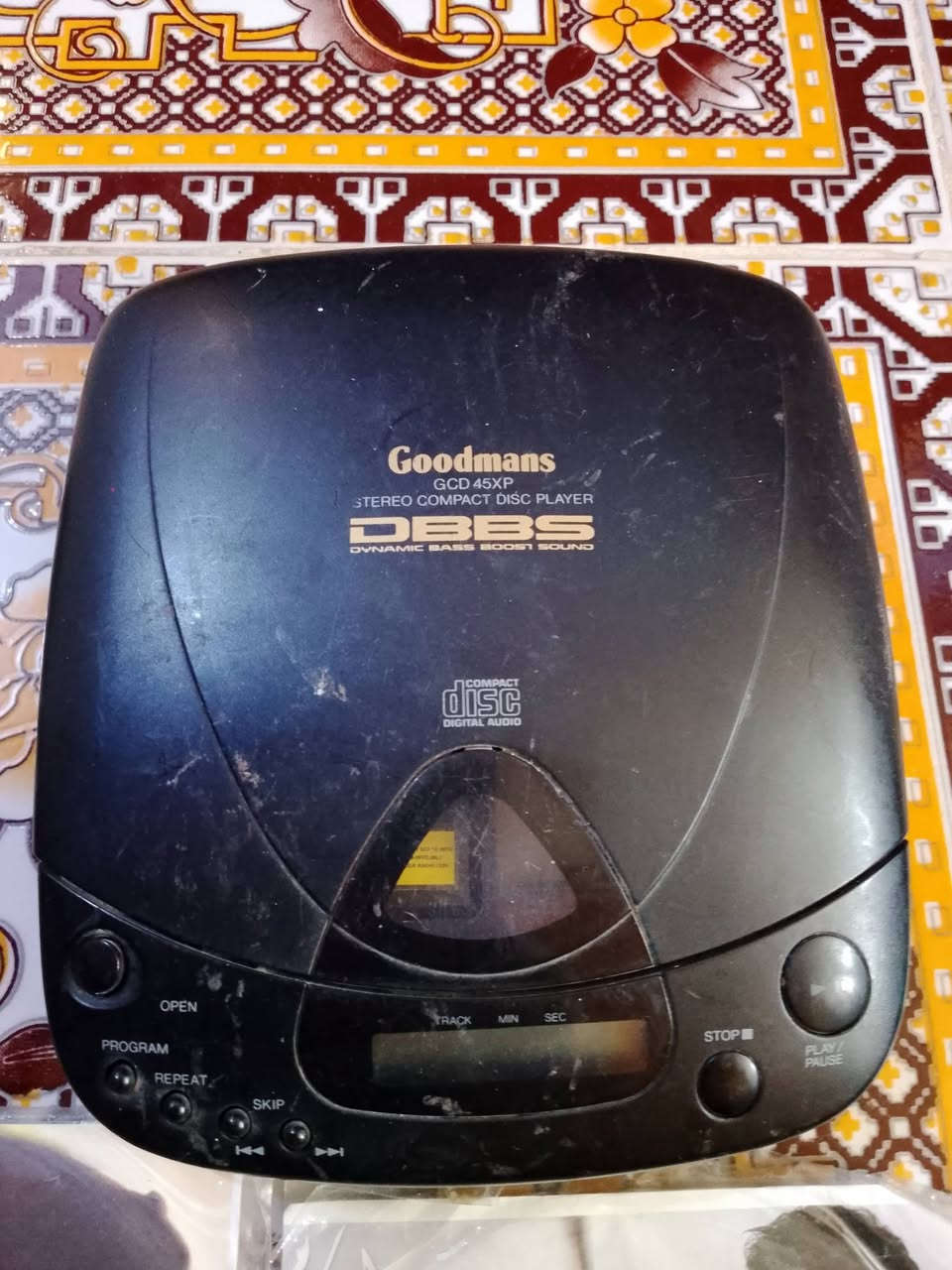 البيع


**إذا كنت صاحب هذا الإعلان وتريد حذفه لأي سبب، رجاءا أرسل رسالة إلى الدعم الفني**