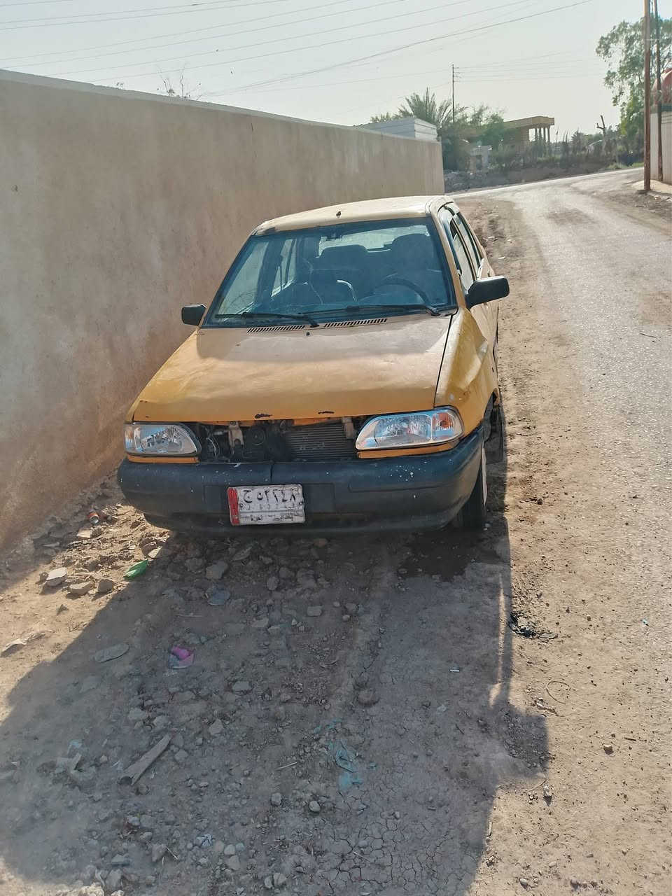 سلام عليكم سايبا 15كير مكينه شواصي خير من الله نضيفات كهربائيات شغاله سياره بسم شركت ابن البلد يعني بسم تاجر ابيع كوم حديد مكاتبه فقط سعر13ورقه بيها مجال بسيط ***********
