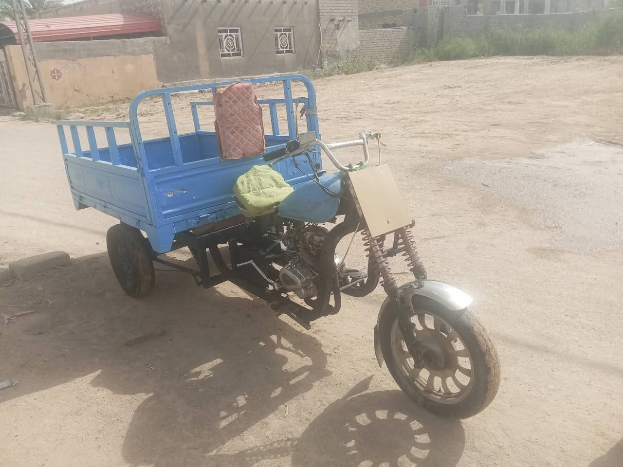 للبيع ادوات 500


**إذا كنت صاحب هذا الإعلان وتريد حذفه لأي سبب، رجاءا أرسل رسالة إلى الدعم الفني**
