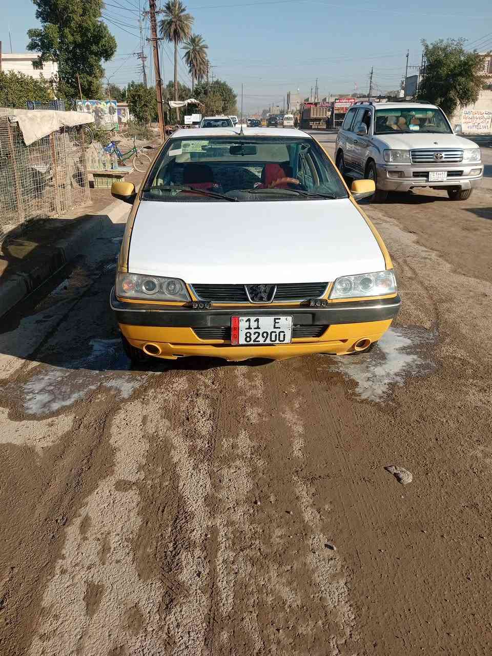 الميس مديل 13 مكينة فرنسي كير تخم تير حدادي دوخل جديدة كهربائي حلوه بيه جاملق وبنيد سعر 30تحويل مباشرة مكان بغداد حي البتول ***********
