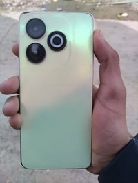 انفنكس سمارت ٨ • نضيف • لا تبديل