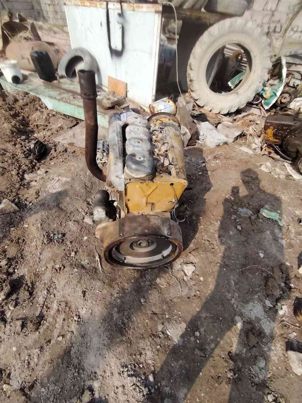 سلام عليكم محرك للبيع***********
*********** البصره ابو لخصيب
