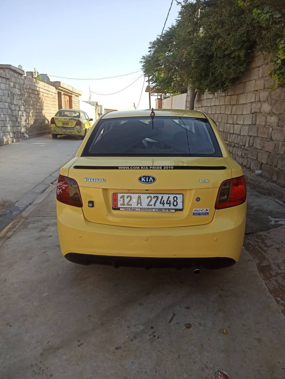 كية برايد 2010بدون ضرر كابون بانزين محرك شادة قبل سبوع شرط التحويل السعر تصل ***********
