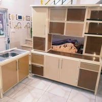 07762374187 بي وتساب كاونتر للبيع تسكام المنيوم دواخله بجيس الشراي يتف...