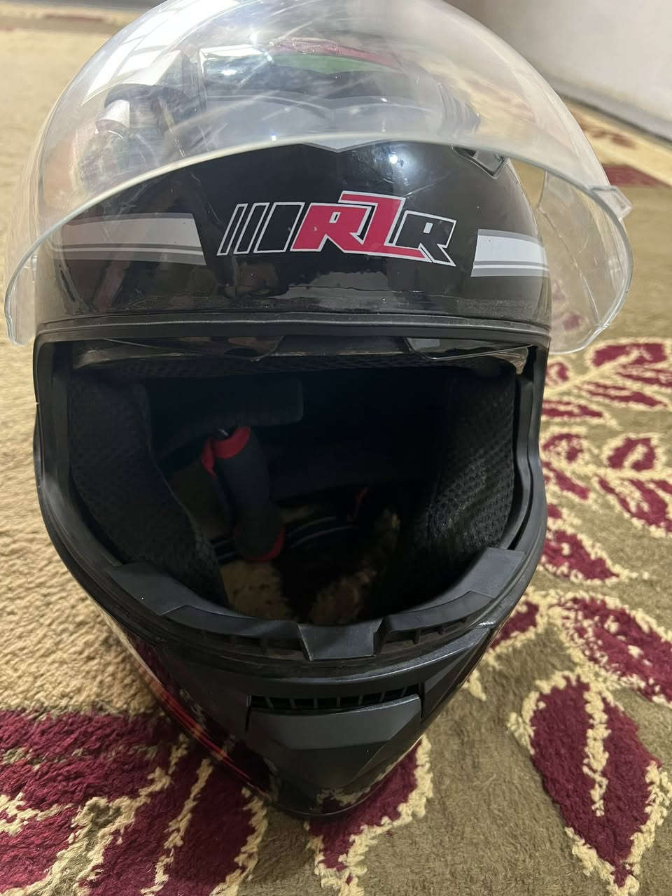 سلام عليكم خوذه للبيع مكاني دهلكيه


**إذا كنت صاحب هذا الإعلان وتريد حذفه لأي سبب، رجاءا أرسل رسالة إلى الدعم الفني**