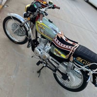 دراجات تايكر • اوراق مكفولة • موديلات 25 و19