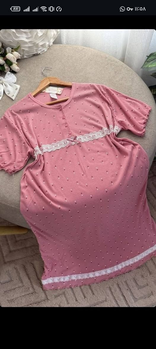 شلحه فانيله مشطب
L XL 2XL 3XL
سعر الدرزن 100
BR

اخر درزن ونص
https://t.me/mimistore2


**إذا كنت صاحب هذا الإعلان وتريد حذفه لأي سبب، رجاءا أرسل رسالة إلى الدعم الفني**