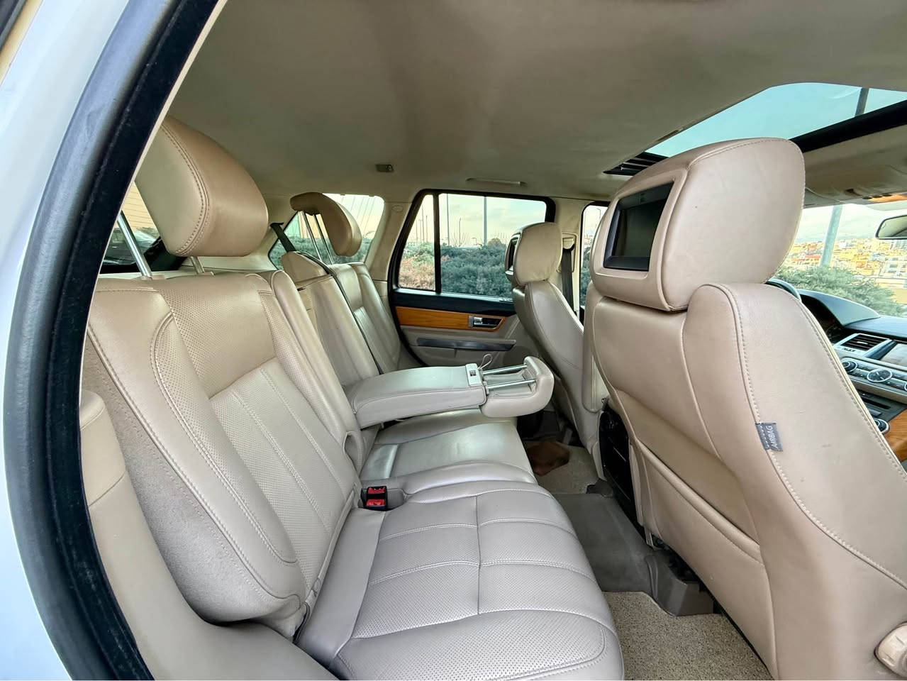 ارخص رانج روفر سبورت 2011 بي العراق بتحدا

سعر جدا جدا مناسب بلاش   (136) ورقه مجال

سياره خليجي صفر شريكه سردار ضمان دولي

8 سلندر بدون سوبر ارخب محرك

فول فول مواصفات 
 
سلايد  
سياره جكات ٣ وضعيات 
شاشه كاميرا
رادار جانبي 
حساس خلفي امامي
لايتات عدسه زينون بيلادي
دواغل كريمي جديد١٠٠/١٠٠
كشن جلدو كارباوخزن
كشنات تدفيه و تبريد
تحكم ستيرن
ستيرن هيتر
دواغل ١٠٠/١٠٠ 
ماشي ١١٣ الف
بعد مواصفات رانج معروفه.........
________________________________
كير محرك بشرت بدون دوخان بدون بوخار بدون صوت اي مكان عجبتك افحس سياره بشرت ترايي حتي بصره 
_____________________________

سعر سياره بلاش بلاش(136)ورقه مجال ماكو بي سعر ابد

مكان سياره سليماني داخل سليماني
***********
***********
_________________________________

Range Rover Sport  2011    

سعرى مناسبه بلاش 136 ورقه مجال

8 بستون بى سوپر مه رغوب
 
فول فول موسفات 

سلايد
دبله كانى جوبه به رزو نزم ٣ موده
شاشه و كاميرا
رادارى ئاوينه٠
113 هه زار روشتوه 
سوكان شفط و كاره با
بيش و دوا حاسه 
٤ ده ركا بصمه 
لايد ليد و عه ده سه زينون بيلادي
كشن جلدو كاره با و خزن
كوشن سارد و گه رم
سوكان هيتر و فوليوم

زور مواسفاتى تر ......
_______________________________________
گيرو مه كينه به شه رت  بى نوقسانيه دوكه ل بوخار صه وت به شه رتى فه حس تازه سيرفس تازه كراوه

سعر(136$$) وه ره قه و مجال بلاش بلاش

شوين :سليمانى
***********
*********** السليمانية, العراق
