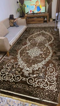 فرشه • نضيفه • بغداد