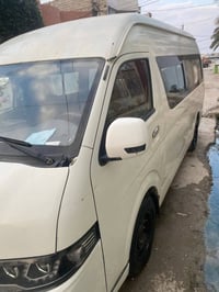 باو • موديل ١٤ • مكينة ضعيفة