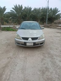 لانسر • ٢٠١٠ • غاز