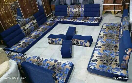 😍 #عرض_خاص_لمدة_٢٤ساعة??
#عرضنا_اليوم_مميز_بمناسبة_قدوم_شهر_رمضان_مبارك_طقم_كنب_مع_مجلس_عربي
#بسس_ب3مليون_و700الف😍#للحجزاوالاستفسار_اتصال_او_واتساب_على_
#الرقم_0931882167😍😍


**إذا كنت صاحب هذا الإعلان وتريد حذفه لأي سبب، رجاءا أرسل رسالة إلى الدعم الفني**