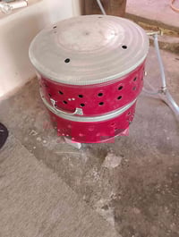 30بي • ماكنة • كركوك