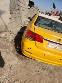 كريت ول • محرك تبخير • رقم بصره