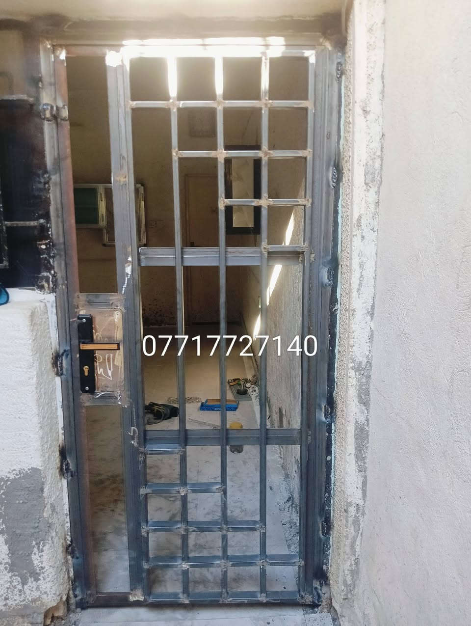 حداد متنقل الحريه...الكاظميه...حي العدل...حي الجامعه...المنصور 
*********** واتساب
