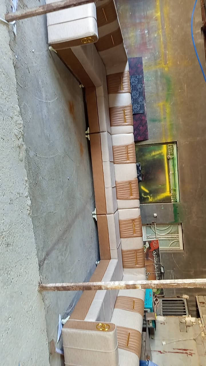 معمل ومعرض درب الحسين حله طريق كربلاء عمود 57 لعمل التخم والديوان بكافة الموديلات والقياسات المطلوبه وبأسعار تنافسية وبوصل ضمان خمس سنوات ... نبدل الجديد بالمستخدم .... نشتري التخم المستعمل .... دوشمة التخم والديوان الاستفسار مراسلة الصفحه او الاتصال ع ***********
