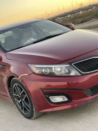 اوبتما • ٢٠١٤ • محرك ٢٤٠٠