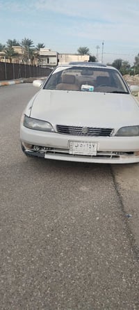 مكينه وكير الماني • رقم ديالى • تايرات جدد