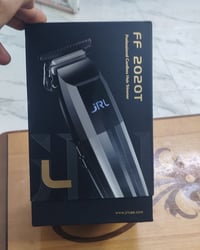 مكنية JRL • أمريكية • قليلة الاستخدام