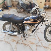 هوندا • مكمل • سوق الشيوخ